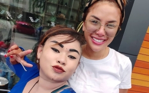 Tante Lala Viral Suka Ngakak, Kisah Pilu Ditelantarkan Eks Suami Bikin Mewek