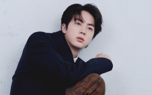 Jin BTS Jalani Operasi Akibat Cedera, Begini Kondisinya