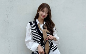 Mijoo Blak-blakan Akui Pakai Sumpalan Dada di 'The Sixth Sense 3'