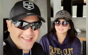 Anggia Novita Mantan Istri Ferry Irawan Resmikan PH Baru, Elma Theana Hadir Fix Pecah Kongsi?