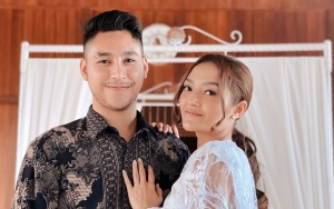 Anak Siti Badriah dan Krisjiana Baharudin Acungkan Jari Tengah Saat Foto USG Terakhir Bikin Ngakak 