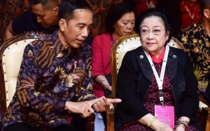 Sikap Megawati Komentari Ibu-Ibu Antre Tuai Kritik, Diminta Desak Jokowi Atasi Isu Minyak Goreng