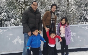 Kondisi Anak Nia Ramadhani Usai Dengar Berita Hoaks Perceraian Orangtuanya, Sempat Marah-marah?