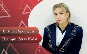 Birthday Spotlight: Happy Hyunjin Day