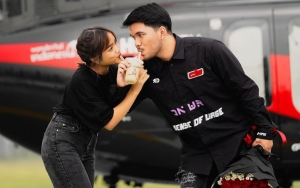 Fuji Bereaksi Usai Diberondong DM Haters, Ngegas Ortu Thariq Halilintar Terseret?