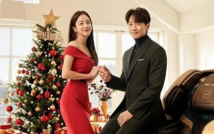 Beredar Foto Kencan Terbaru Rain dan Kim Tae Hee, Tetap Menonjol Meski Wajah Tertutup Masker