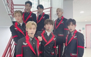Gedung Latihan Boy Grup Rookie TAN Dilaporkan Terbakar Hingga Alami Rusak Parah