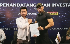 Gegara Indra Kenz, Deddy Corbuzier Minta Kembalikan Uang Pembelian Mobil ke Rudy Salim?