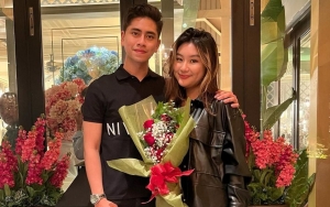 Sempat Tak Diakui Pacar, Athalla Naufal Pamer Momen Mesra Bareng Shannon Wong Dicibir Gimmick