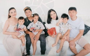 Chelsea Olivia Nangis Harus Pisah dengan Keluarga, Tingkah Kakak Ipar Jadi Sorotan