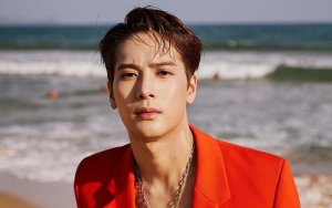 Jackson GOT7 Bagikan 3 Langkah Skincare Wajib Cegah Penuaan Dini