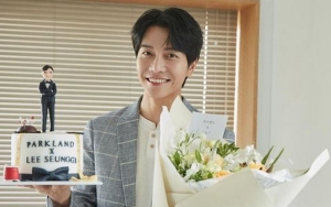 Jadi Anak Sulung, Lee Seung Gi Bicara Tentang Beban Julukan 'National Younger Brother'