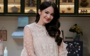 Bintangi Film '7-24', Enzy Storia Ngaku Sempat Khawatirkan Hal Ini