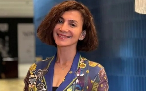 Wanda Hamidah Tolak Bahas PFW Ketika Disinggung oleh Awak Media, Kenapa?