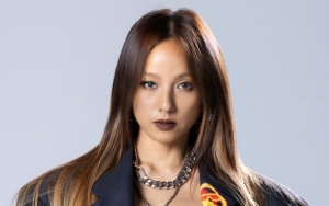 Lee Hyori Akui Terlahir Cantik dan Ungkap Pandangan 'Unik' Soal Penampilan