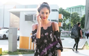 Aurelie Moeremans Buka Suara Soal Kabar Akan Menikah dalam Waktu Dekat