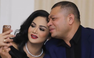 Krisdayanti Beber Penyebab Raul Lemos Masih Belum Bertemu Baby Ameena, Hal Ini Jadi 'Obat Kangen'