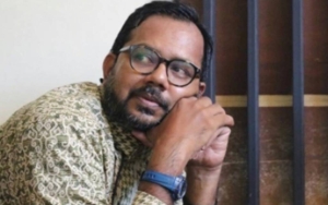 Haris Azhar-Fatia KontraS Tersangka Kasus dengan Luhut, Pakar Hukum Sebut Lebih Ngeri dari Kudeta