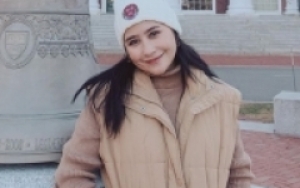 Prilly Latuconsina Banjir Pujian Debut Produser Sukses