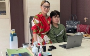 Inul Daratista Tahu Rasanya Kerja Kantoran Usai Sindir HRD