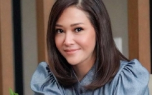 Maia Estianty Akui Idap Penyakit Kulit yang Sulit Sembuh