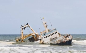 Kapal Nelayan Pembawa 89 TKI Ilegal Tenggelam di Selat Malaka, 2 Orang Tewas dan 26 Hilang