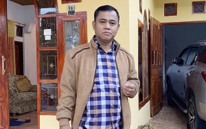 Reaksi Haji Faisal Soal Tubagus Joddy Dituntut 7 Tahun Penjara, Tak Puas? 