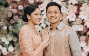 Putri Tanjung Resmi Dipersunting Kekasih, SBY dan Jokowi Jadi Saksi Nikah
