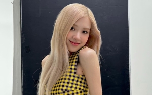 Gaya Rose BLACKPINK ke LA Disebut Mirip Bella Swan 'Twilight', Netizen Tak Setuju