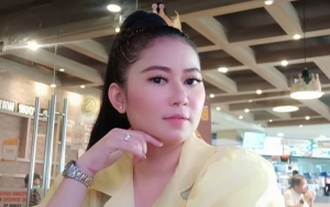Sempat Nantang, Tiara Marleen Kini Nangis Gara-gara Laporan Haji Faisal