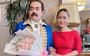  Suami Inul Daratista Didandani Lucu, Netter Ngakak
