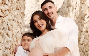  Jessica Iskandar Diprotes Unggah Foto Pamer Baby Bump Terus