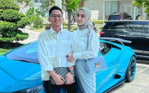 Mertua Doni Salmanan Isyaratkan Hidup 'Pas-pasan', Keseharian Glamor Dinan Fajrina Disentil