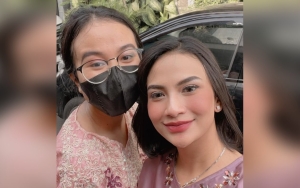 Aura Mayang Disebut Terpancar Usai 'Pisah' dari Chika, Dipuji Mirip Vanessa Angel