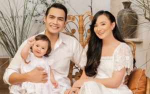 Jonas Rivanno Curhat Haru Soal Keguguran Asmirandah: Jantung Anak Kita Tidak Berdetak