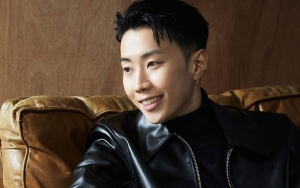 Jay Park Tak Tahu Jumlah Pendapatan di Rekening Sendiri Akibat Dikelola Orangtua