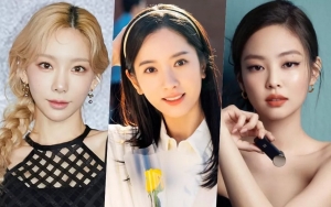 Puncaki Daftar Reputasi Brand Kalahkan Bona-Jennie Cs, Taeyeon SNSD Tuai Sorotan