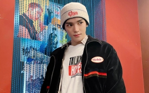 Taeyong NCT Akui Takut karena Terus Diteror Sasaeng