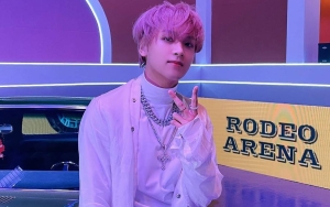 Haechan NCT Ingin Jajal Genre Musik di Luar Dugaan Akui Sebagai Misi Terakhir 