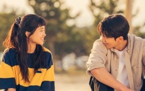 Ciuman Manis Kim Tae Ri dan Nam Joo Hyuk di 'Twenty-Five, Twenty-One' Tuai Pro Kontra