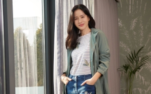 Son Ye Jin Dicurigai Sudah Hamil Gara-gara Sebuah Video, Ini Fakta Sebenarnya