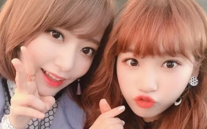 Tak Perlu Nunggu Lama, Miyawaki Sakura-Kim Chae Won Dipastikan Debut Bulan Mei