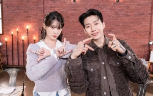  Jay Park Akui Ingin Buka Lembaran Baru dengan Hapus Akun IG Hingga Awalmula Kolaborasi dengan IU 