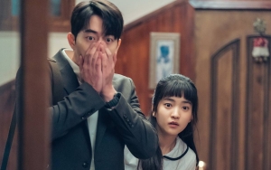 Kim Tae Ri Mahir Berbahasa Prancis, Reaksi Nam Joo Hyuk di 'Twenty-Five, Twenty-One' Jadi Sorotan