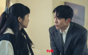 Detail Banget, Makna Bayangan Nam Joo Hyuk-Kim Tae Ri di Ciuman 'Twenty-Five, Twenty-One' Disorot