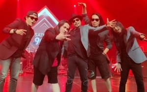 Dulu Dinyanyikan Joshua Suherman, Jamrud Rilis MV 'EA EO' Ambil Tema Pandemi Covid-19