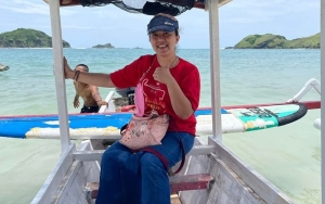 Mbak Rara 'Pawang Hujan MotoGP' Beber Sederet Alasan hingga Tak Masalah Dihina Netizen