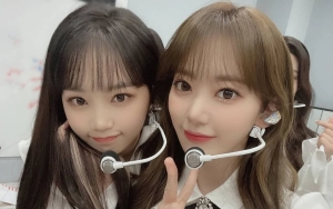 Girl Grup Miyawaki Sakura dan Kim Chae Won Diprediksi Bakal Populer dan Ikuti Jejak IVE