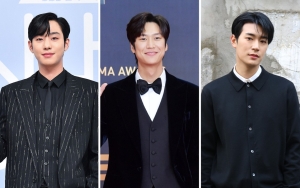 Ahn Hyo Seop, Na In Woo, dan Park Seo Ham, Tiga Aktor Ganteng yang Nyaris Debut Jadi Member GOT7