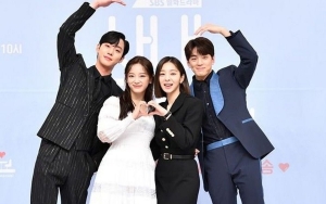 Kim Sejeong-Ahn Hyo Seop Cs Ungkap Akan Lakukan Hal Ini Jika Rating 'Business Proposal' Tembus 15%
